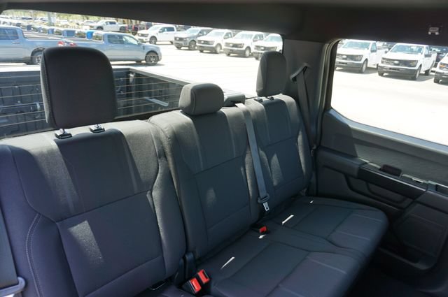 New 2026 Ford F150 STX w/ Equipment Group 200A AWD/4WD image 21