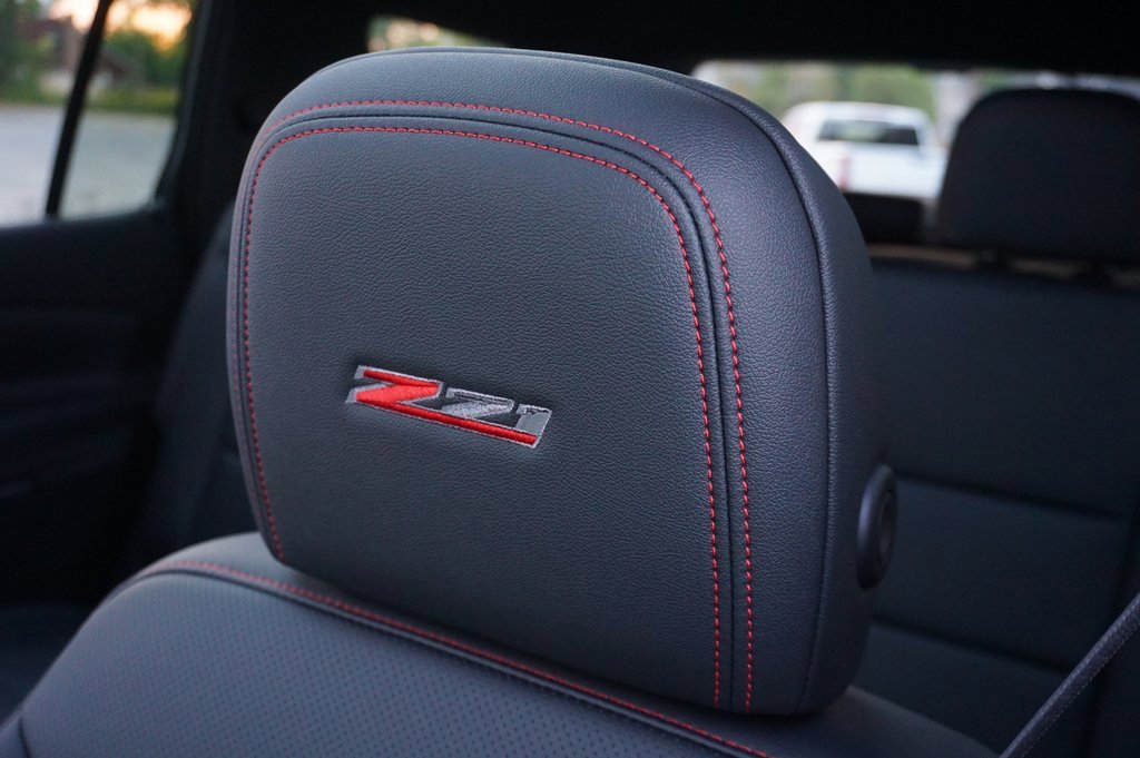 New 2026 Chevrolet Traverse Z71 w/ Driver Confidence Package image 11