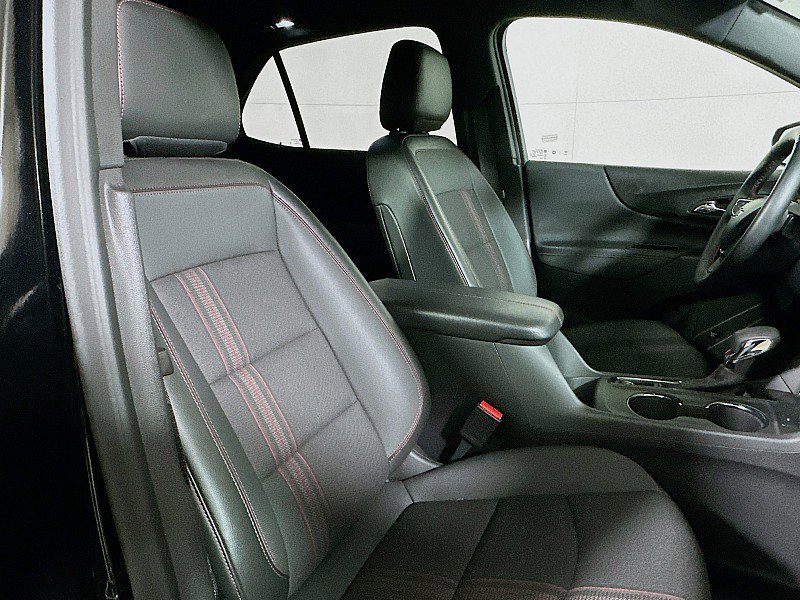 Used 2023 Chevrolet Equinox RS FWD image 25
