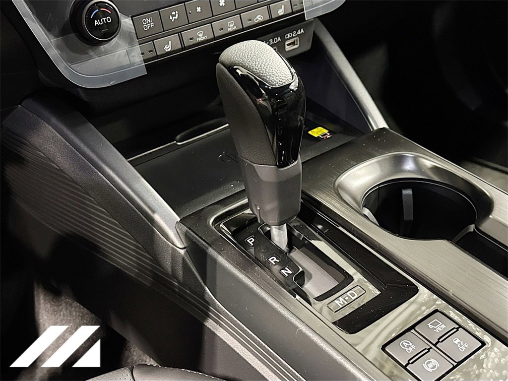 New 2026 Subaru Outback Limited XT image 18