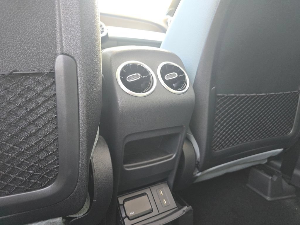 New 2026 Mercedes-Benz GLB 250 4MATIC image 24