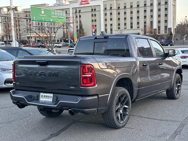 New 2026 RAM 1500 Limited image 2