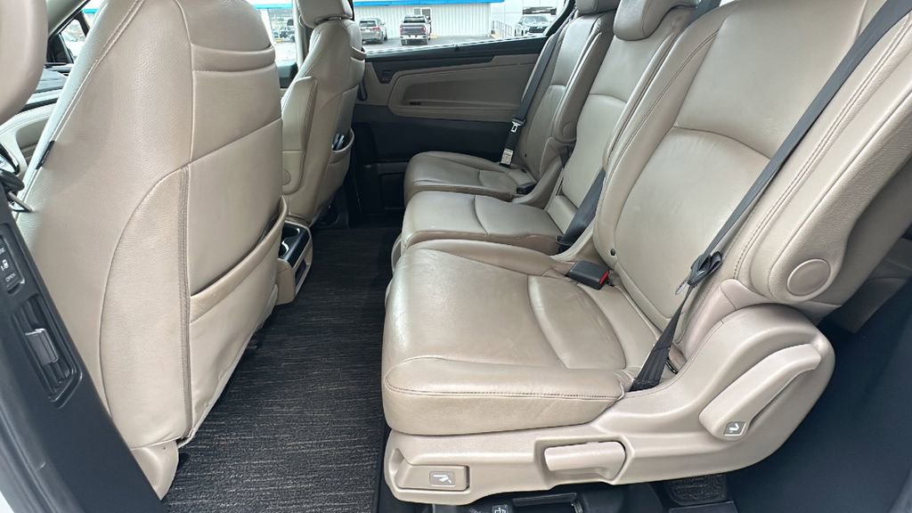 Used 2021 Honda Odyssey Touring image 15