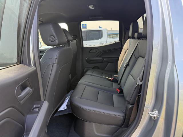 New 2026 Chevrolet Colorado Trail Boss image 12