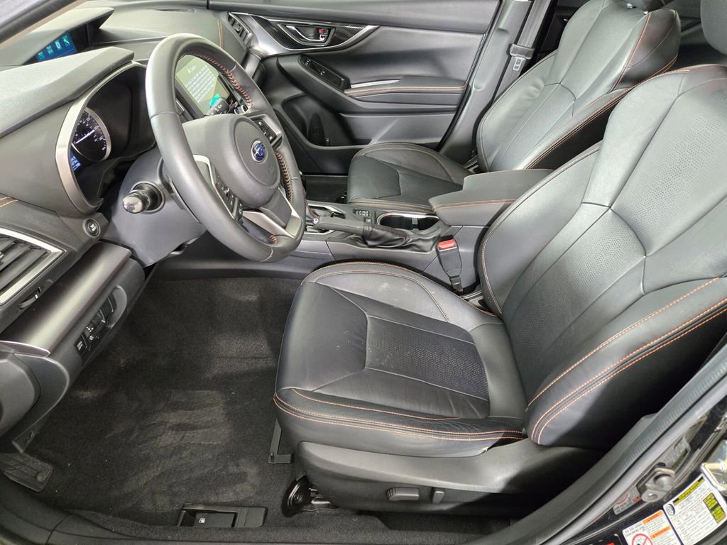 Used 2019 Subaru Crosstrek 2.0i Limited image 15