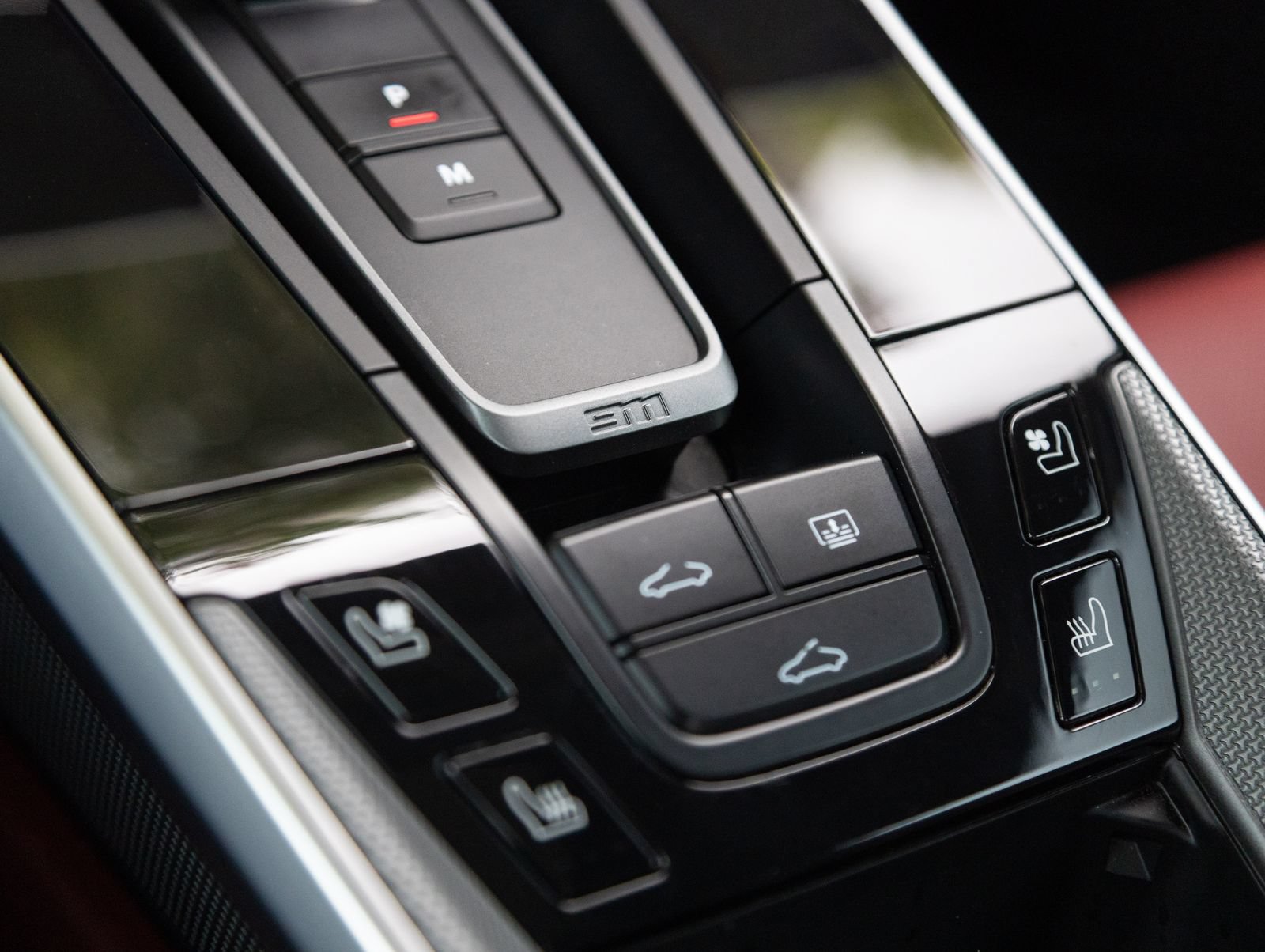 Certified 2021 Porsche 911 Turbo AWD/4WD image 30