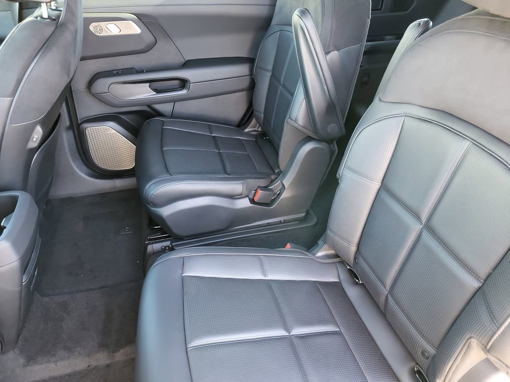 New 2027 Kia Telluride SX Prestige image 11