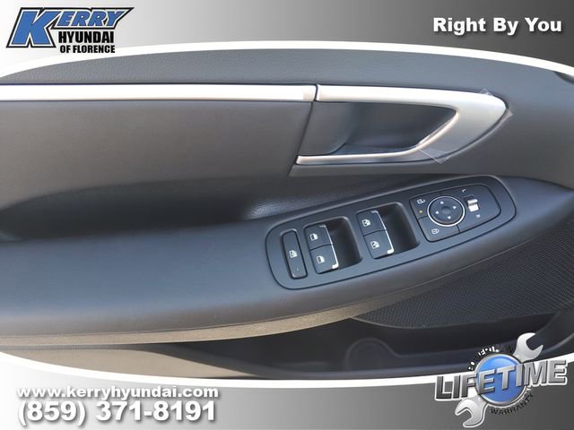 New 2026 Hyundai Sonata SEL image 18