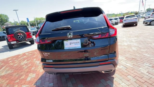 Certified 2023 Honda CR-V Sport image 8