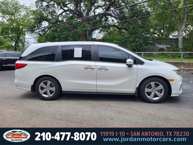 Used 2020 Honda Odyssey EX-L image 6