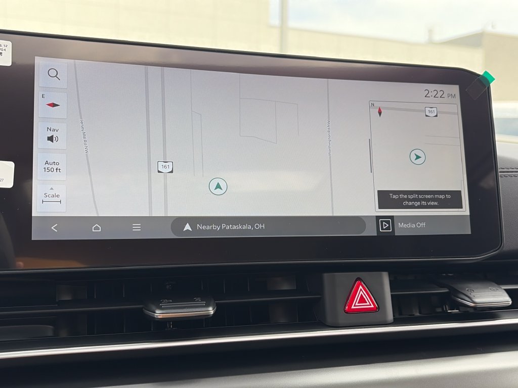 New 2027 Kia Carnival SX Prestige FWD image 22