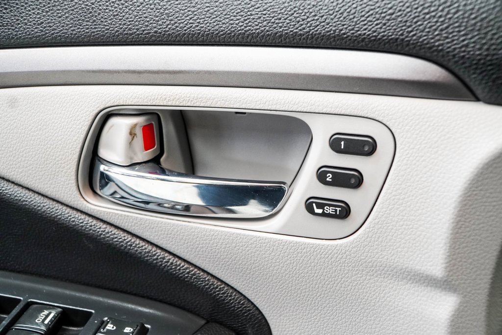 Used 2022 Honda Pilot Special Edition image 47