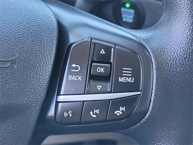 Certified 2021 Ford Escape SE image 9