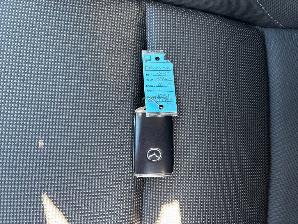 Used 2023 MAZDA CX-30 AWD 2.5 S image 35
