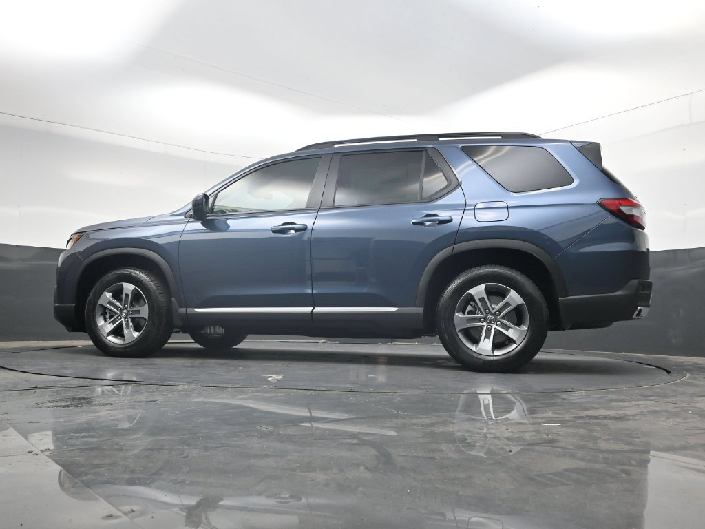 New 2026 Honda Pilot EX-L image 26