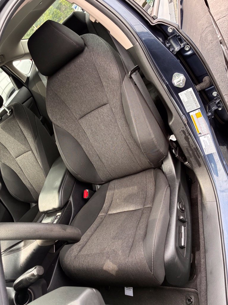 Used 2024 Honda Accord EX image 16