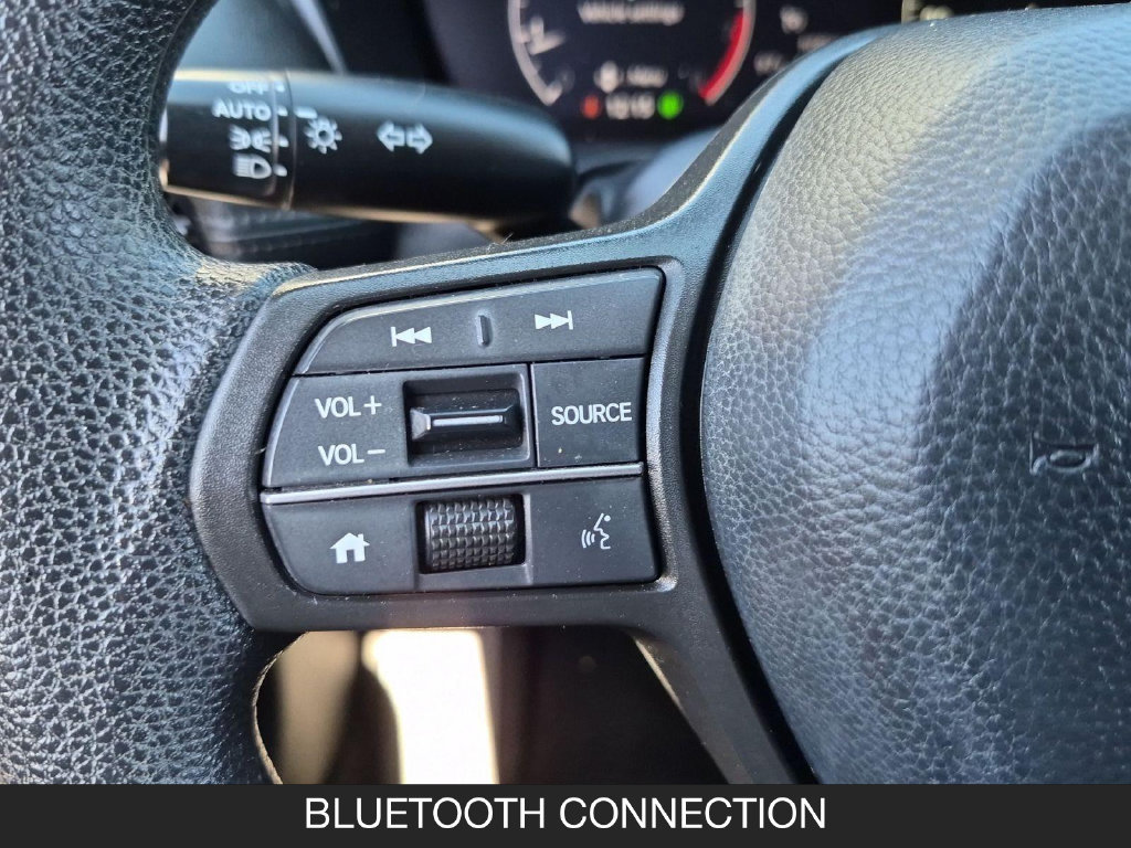 Used 2023 Honda HR-V LX image 17