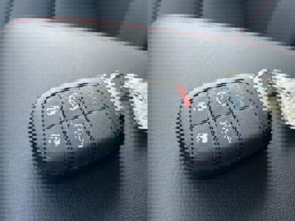 New 2026 Dodge Durango GT AWD/4WD image 16