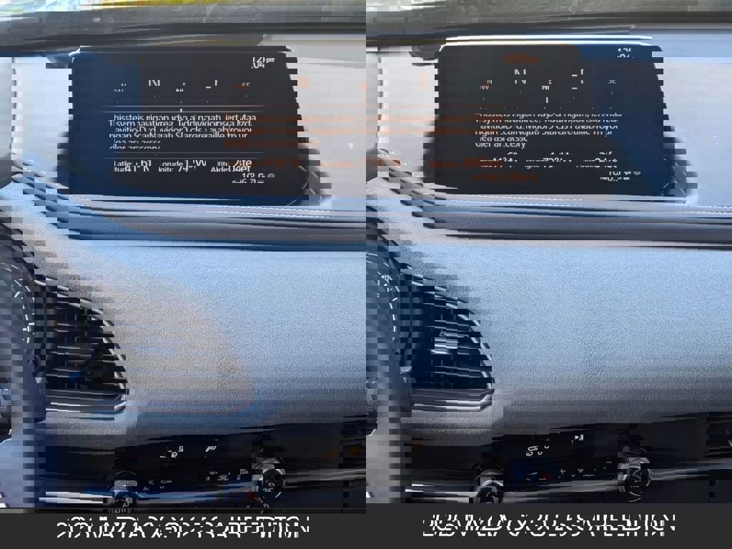 New 2026 MAZDA CX-30 AWD 2.5 S image 35