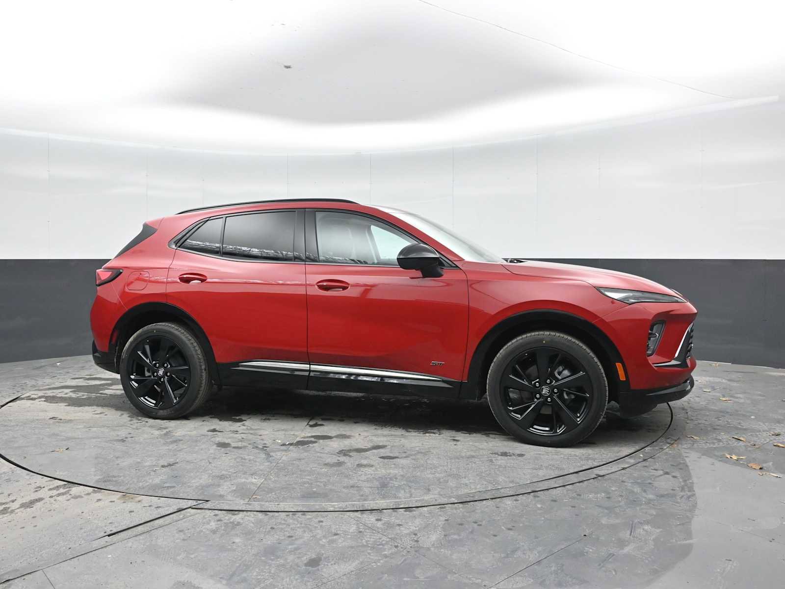 New 2026 Buick Envision Sport Touring image 6