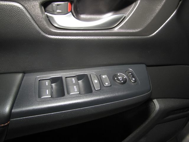Certified 2023 Honda CR-V Sport image 11