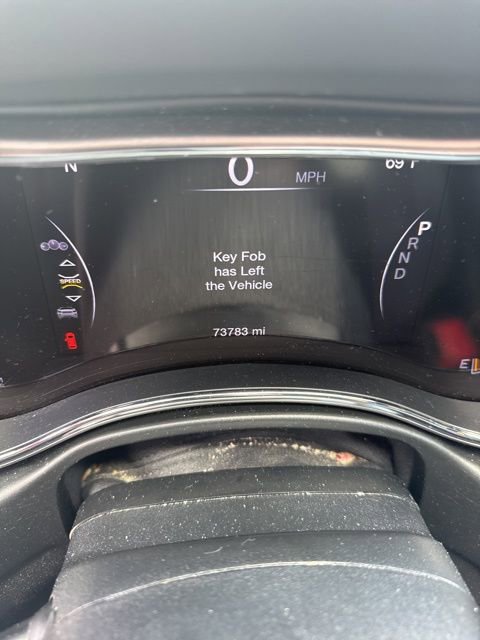 Used 2020 Jeep Grand Cherokee Limited image 8