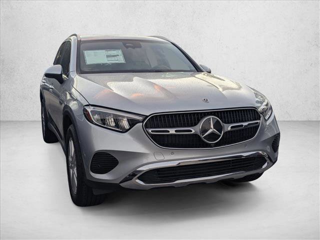 Certified 2026 Mercedes-Benz GLC 300 4MATIC video 3