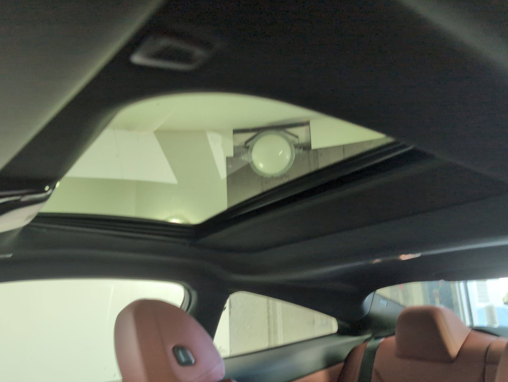 Used 2026 BMW 430i Coupe w/ Parking Assistance Package image 12