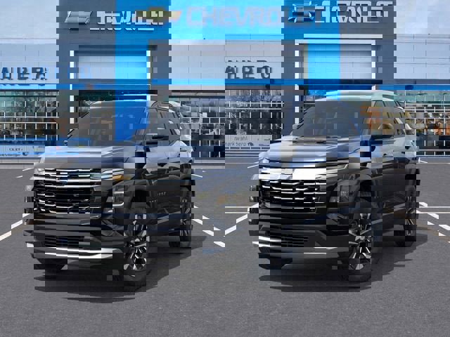 New 2026 Chevrolet Equinox LT w/ Convenience Package II image 6