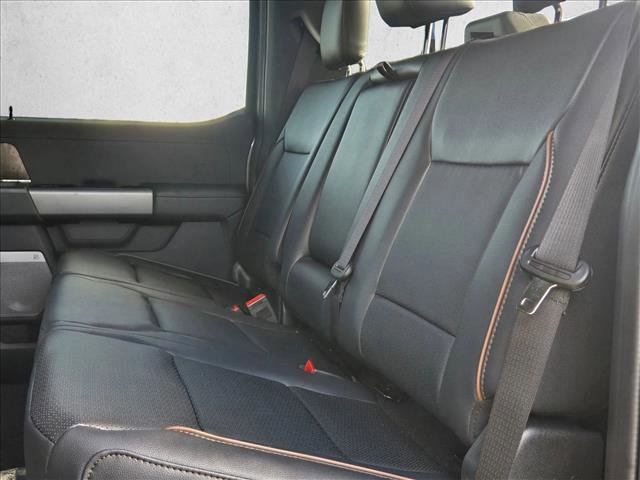 New 2026 Ford F250 Lariat w/ Lariat Premium Package image 16
