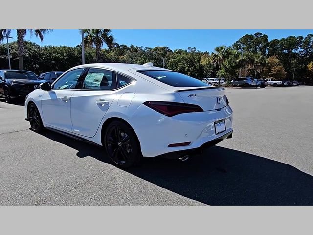 New 2026 Acura Integra A-Spec image 22