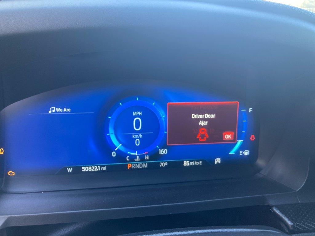 Used 2021 Ford Explorer ST w/ ST Street Pack AWD/4WD image 19
