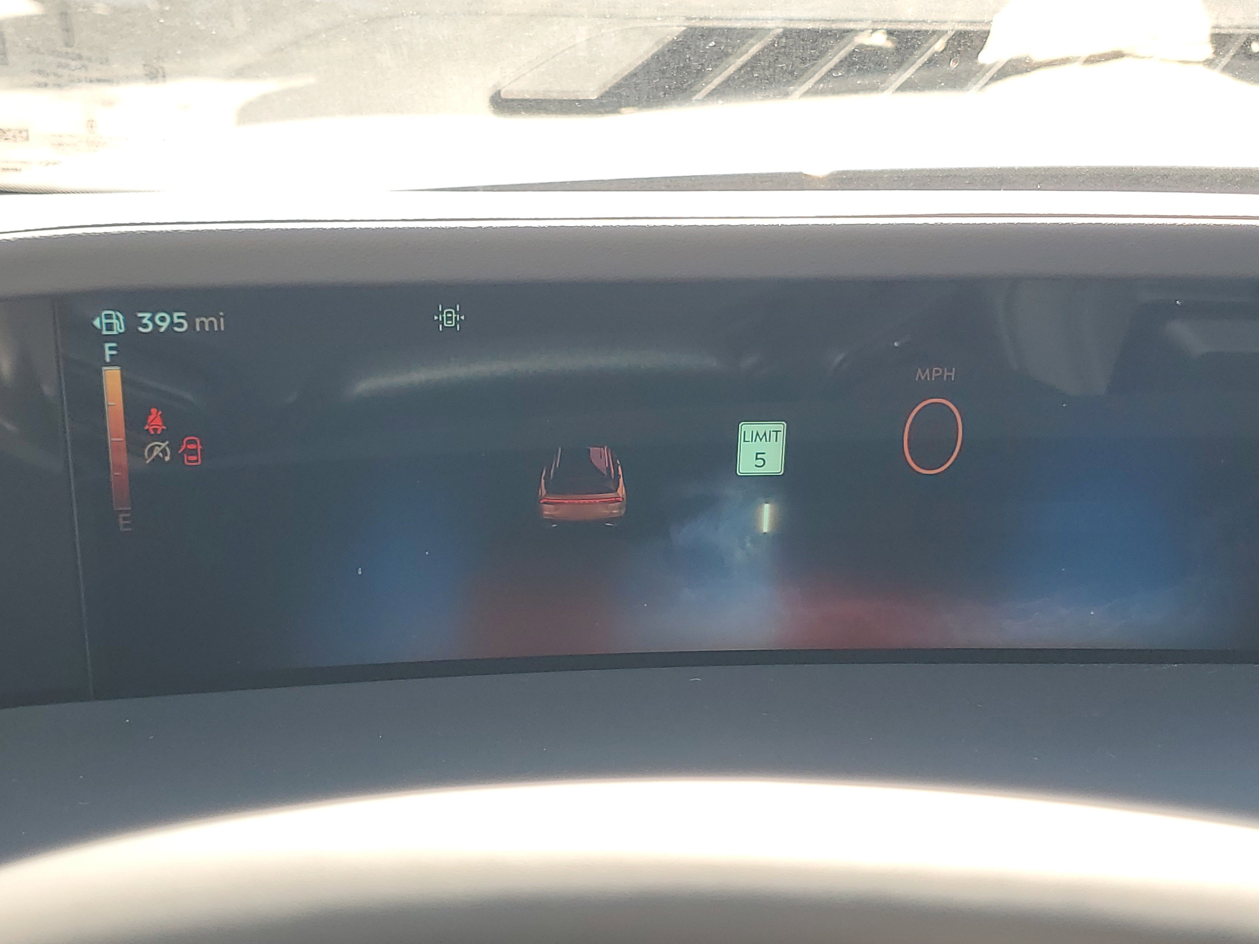 New 2026 Lincoln Nautilus Premier w/ Equipment Group 102A image 18