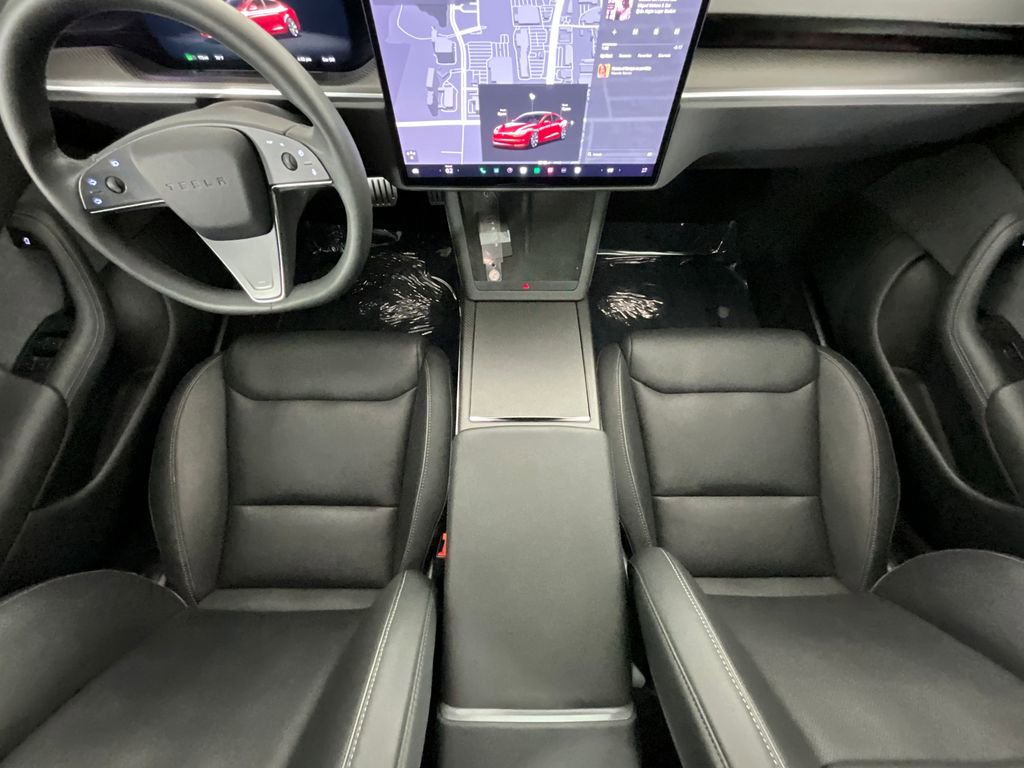 Used 2023 Tesla Model S Plaid image 13