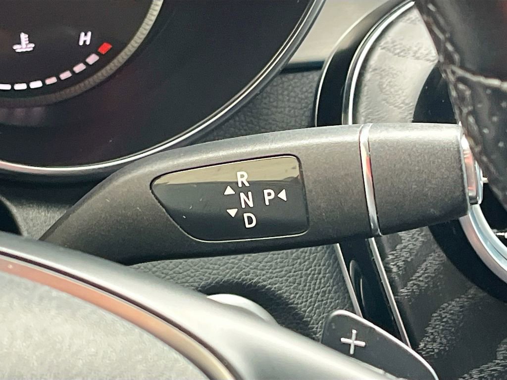 Used 2019 Mercedes-Benz GLC 300 4MATIC Coupe image 17