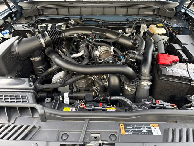 Used 2024 Ford Bronco Raptor w/ Interior Carbon Fiber Pack 6 image 12