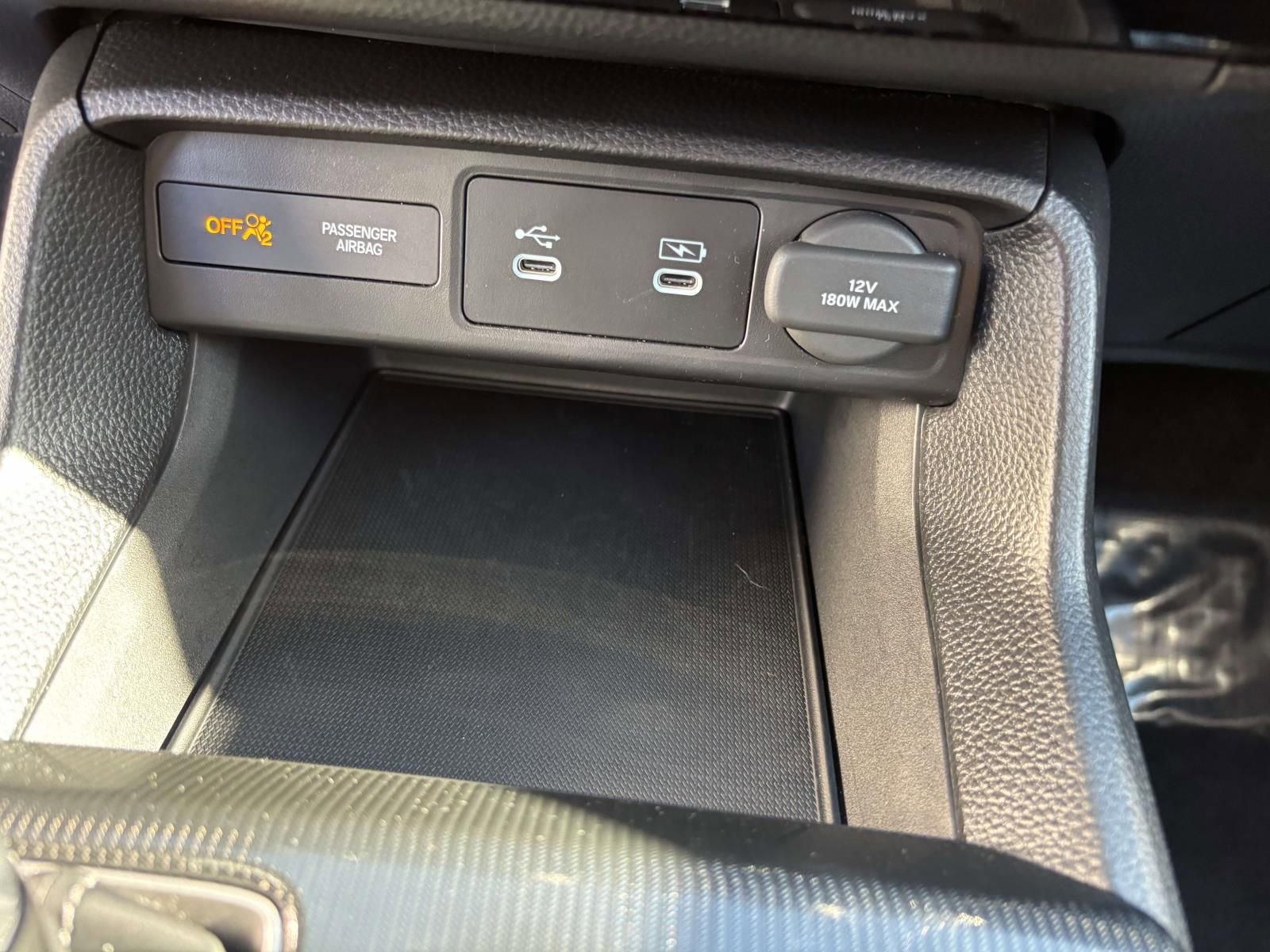 Used 2025 Honda Civic Sport image 25