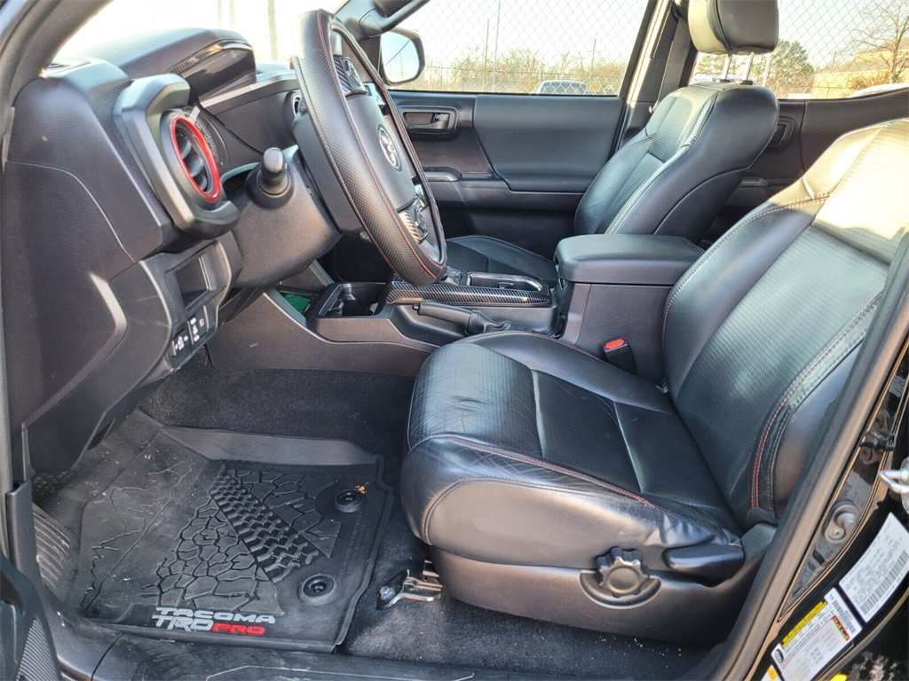 Used 2019 Toyota Tacoma TRD Pro image 6