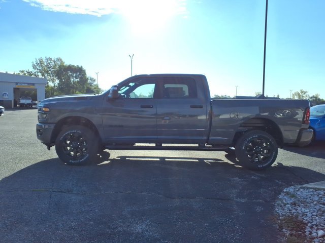 New 2027 RAM 2500 Big Horn AWD/4WD image 4
