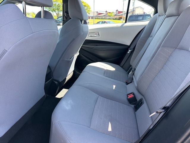 Used 2021 Toyota Corolla SE image 11