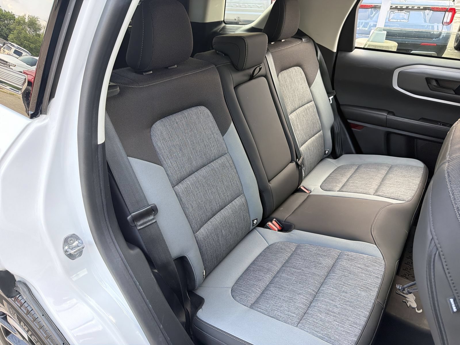 Used 2022 Ford Bronco Sport Big Bend w/ Convenience Package AWD/4WD image 20