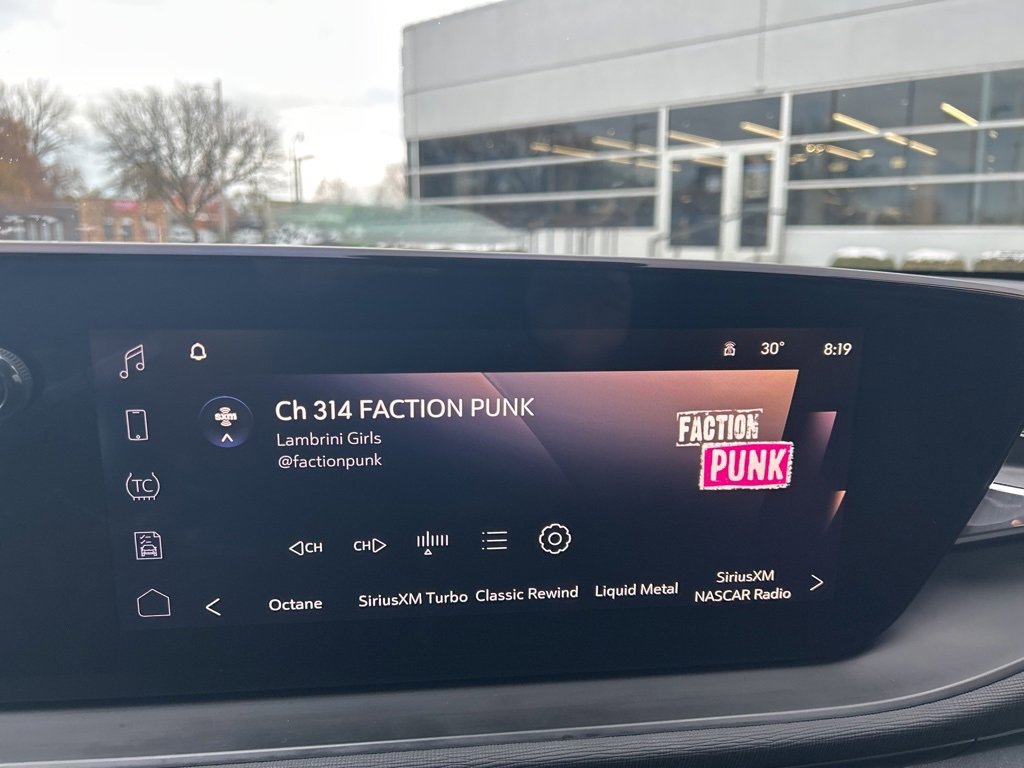 Used 2024 Buick Envista Preferred w/ Convenience I Package image 25