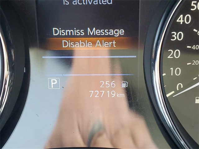 Used 2020 Nissan Rogue S image 20