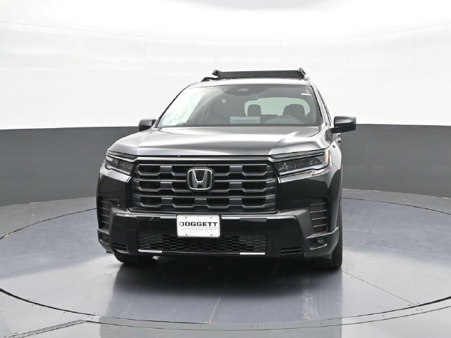 New 2026 Honda Pilot Sport image 27