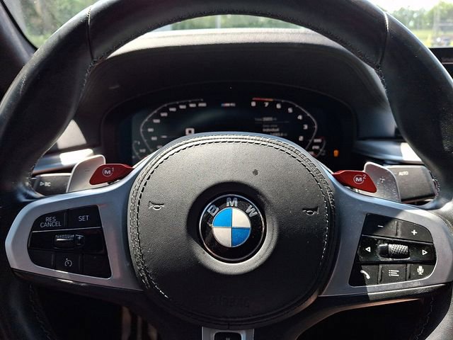 Used 2020 BMW M5 w/ Executive Package AWD/4WD image 21