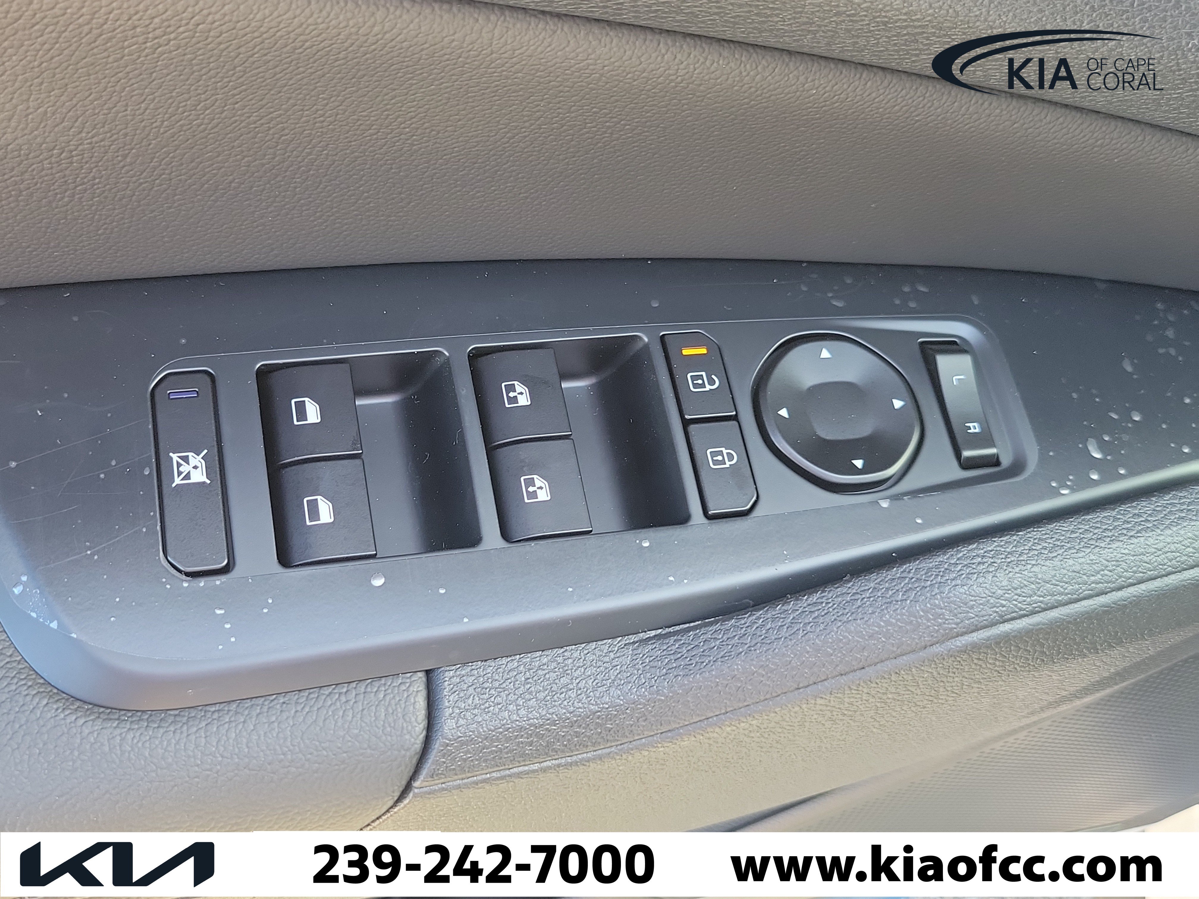 New 2027 Kia Sportage EX AWD/4WD image 25