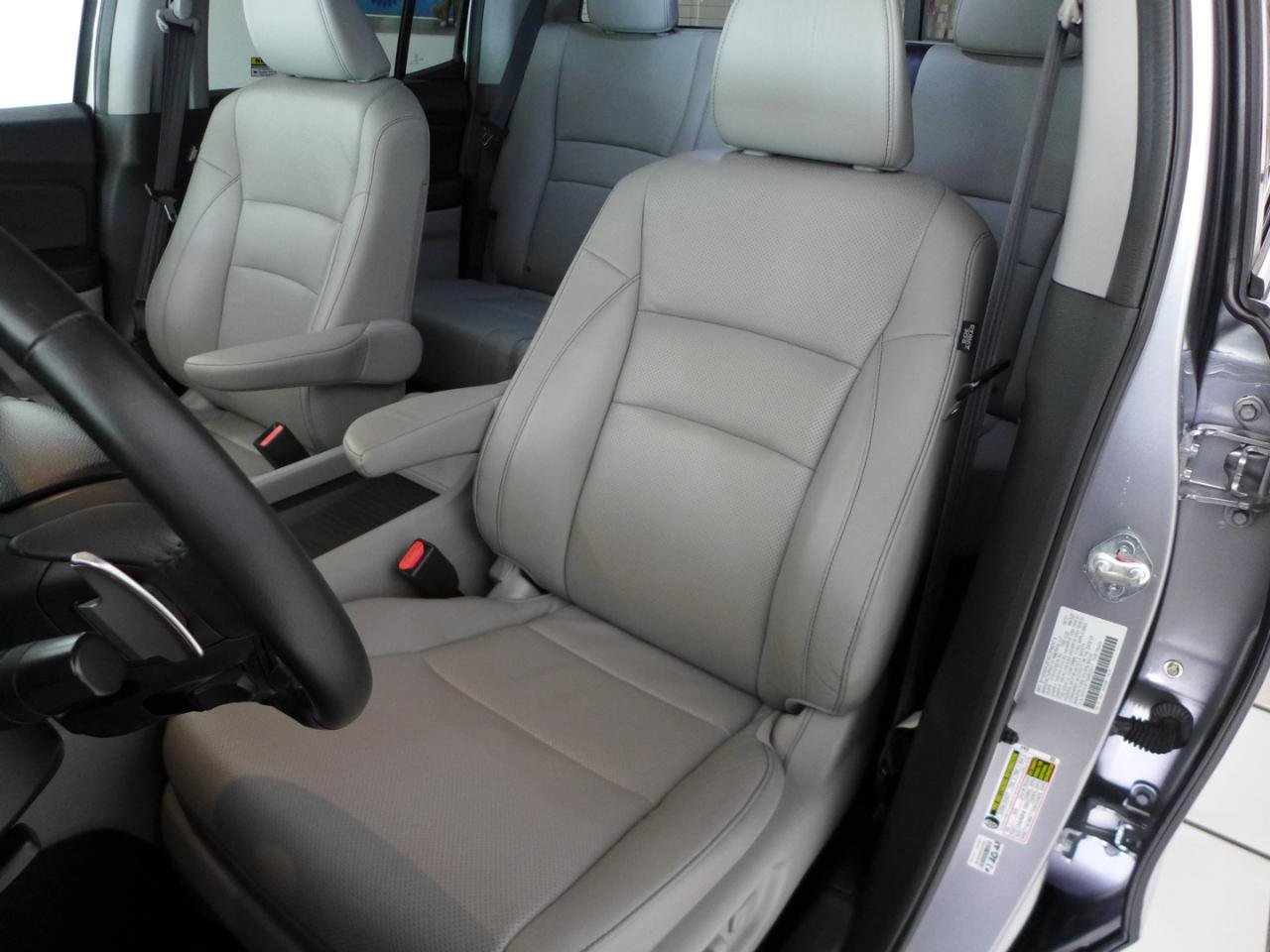 Used 2021 Honda Ridgeline RTL-E image 36