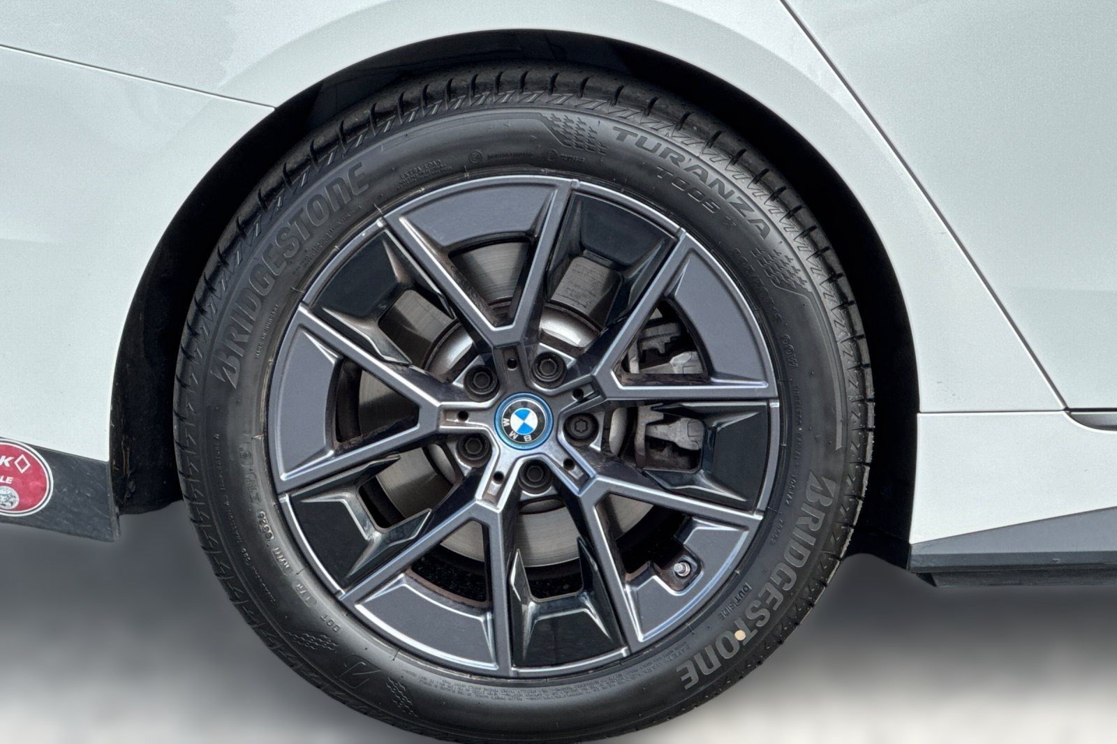 Certified 2023 BMW i4 eDrive35 w/ Premium Package RWD image 12