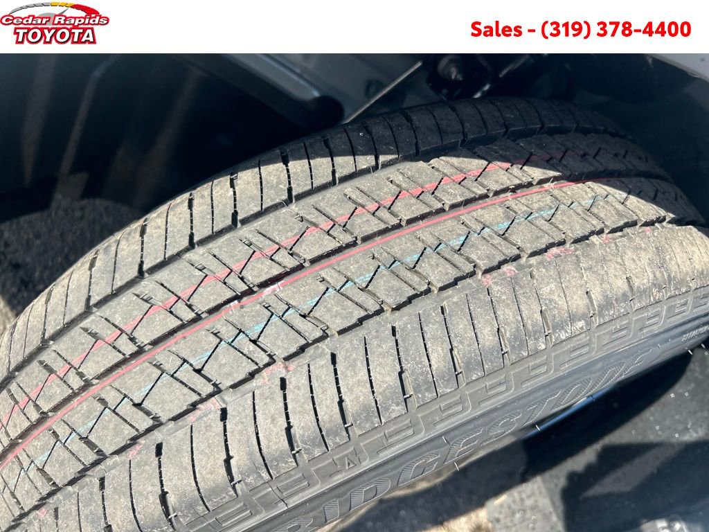 New 2026 Toyota Prius LE image 26