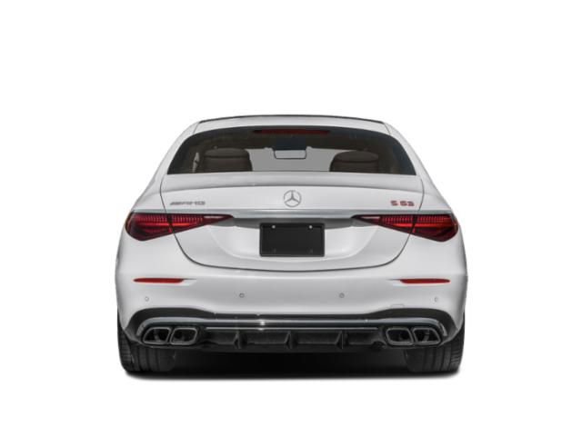 Used 2024 Mercedes-Benz S 63 AMG S image 5